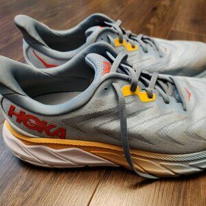 Hoka Arahi 6 Men's 9.5 2E Wide